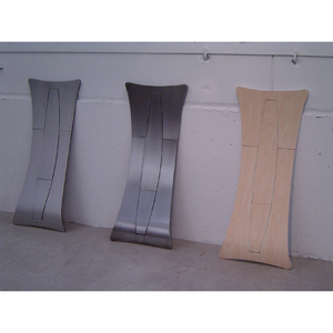PLATE CHAIR-4